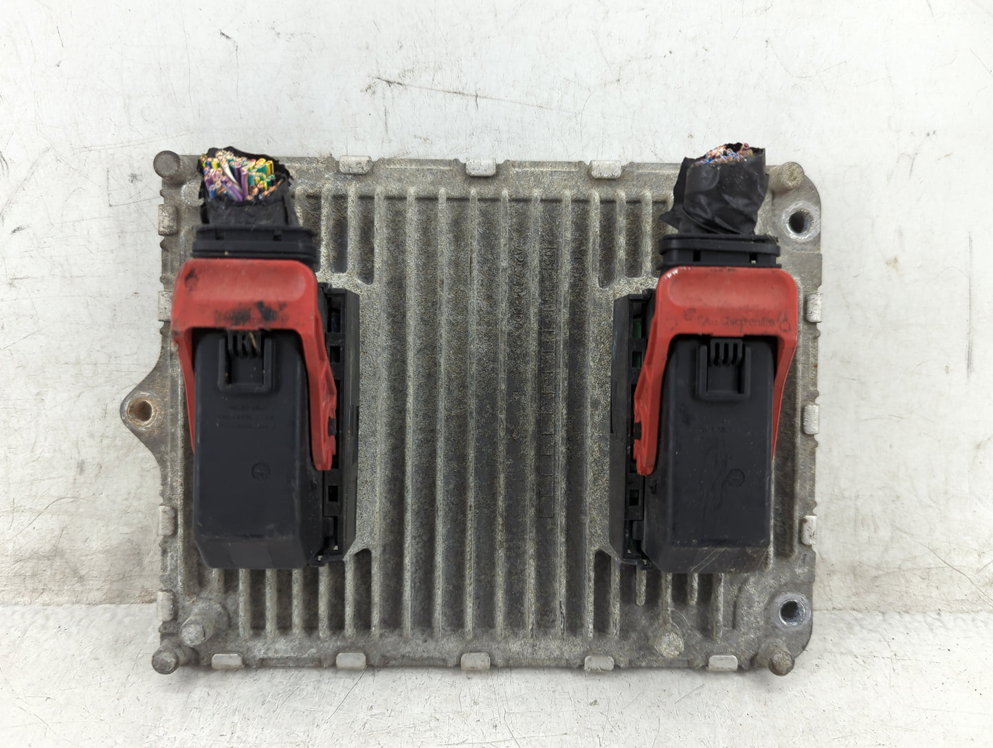 2016 Dodge Caravan PCM Engine Control Computer ECU ECM PCU OEM P/N:P68243295AA P68273488AB Fits Fits 2017 2018 2019 2020 OEM