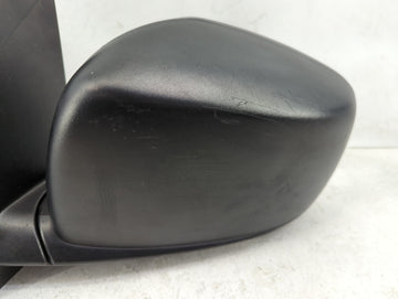 2016 Dodge Caravan Driver Side View Mirror - Left Door Mirror OEM Used