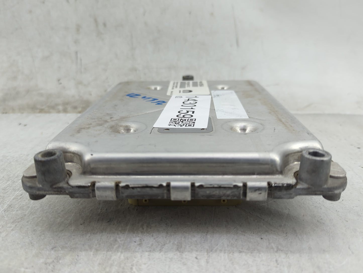 2016 Dodge Caravan PCM Engine Control Computer ECU ECM PCU OEM P/N:68243295AA Fits Fits 2017 2018 2019 2020 OEM Used Auto Pa