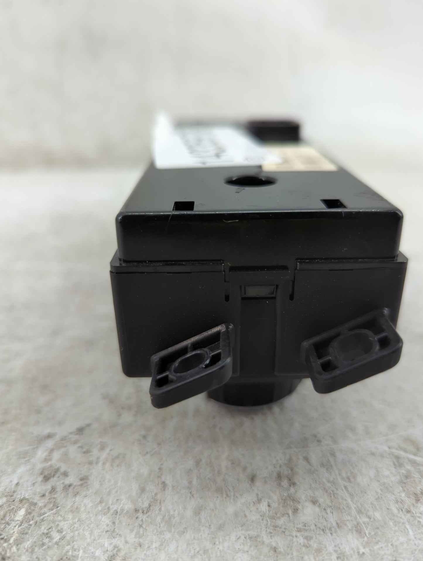 2016 Dodge Caravan Climate Control Module Temperature AC/Heater Replacement P/N:55111312AC JC49 MTC Fits OEM Used Auto Parts