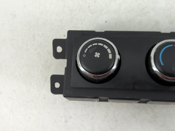 2016 Dodge Caravan Climate Control Module Temperature AC/Heater Replacement P/N:55111312AC 1511270148959 Fits OEM Used Auto Parts