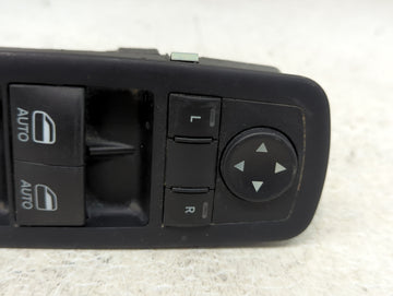 2016 Dodge Caravan Master Power Window Switch Replacement Driver Side Left P/N:68298871AA 10136342 Fits OEM Used Auto Parts
