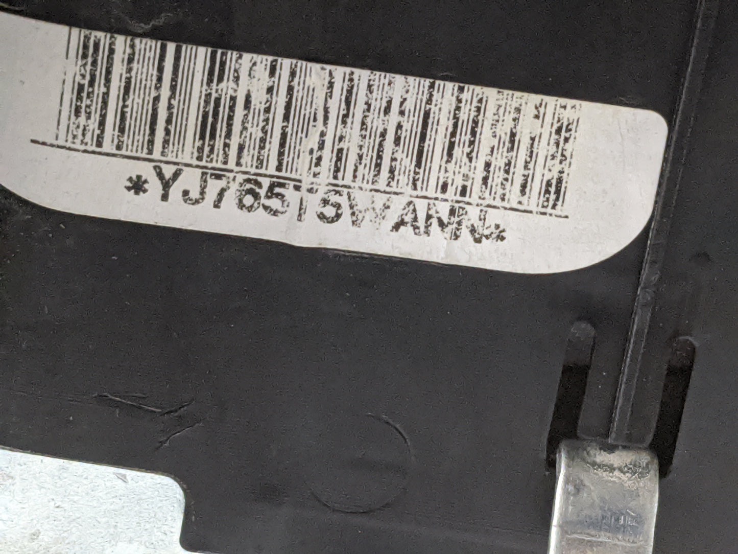 Dodge Caravan Air Bag Driver Left Steering Wheel Mounted 1477609 - Oemusedautoparts1.com