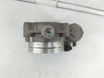 2016 Dodge Caravan Throttle Body P/N:05184349AC 05184349AE, 05184349AF Fits Fits 2011 2012 2013 2014 2015 2017 2018 2019 OEM Used Auto Parts
