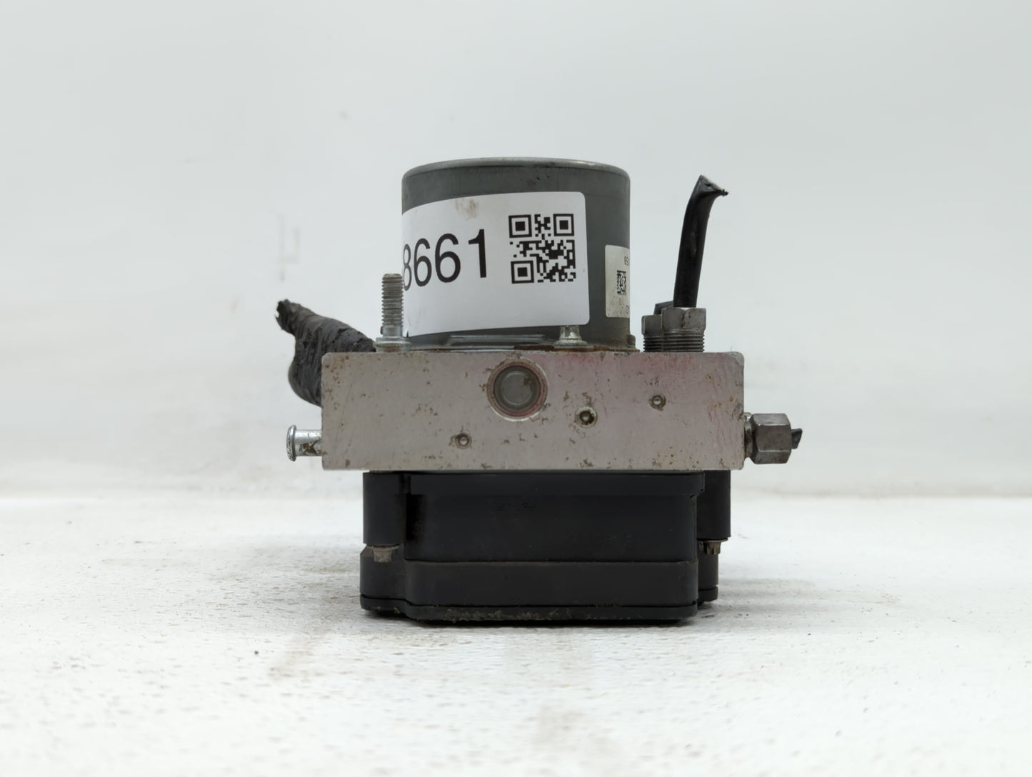 2016 Dodge Caravan ABS Pump Control Module Replacement P/N:P68183803AD 68183803AD Fits Fits 2015 2017 2018 OEM Used Auto Par