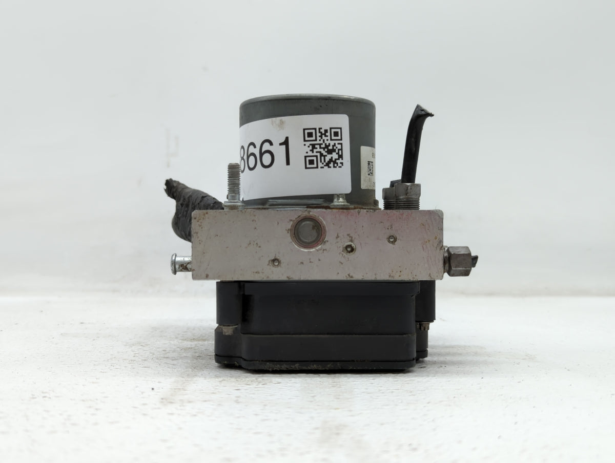 2016 Dodge Caravan Anti-Lock Brake ABS Pump Module Actuator OEM P/N:P68183803AD 68183803AD Fits Fits 2015 2017 2018 2019 202