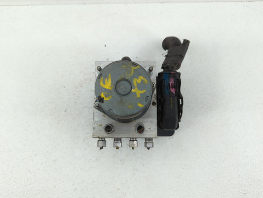 2016 Dodge Caravan ABS Pump Control Module Replacement P/N:P68443867AA 68183803AC Fits Fits 2015 2017 2018 2019 2020 OEM Used Auto Parts