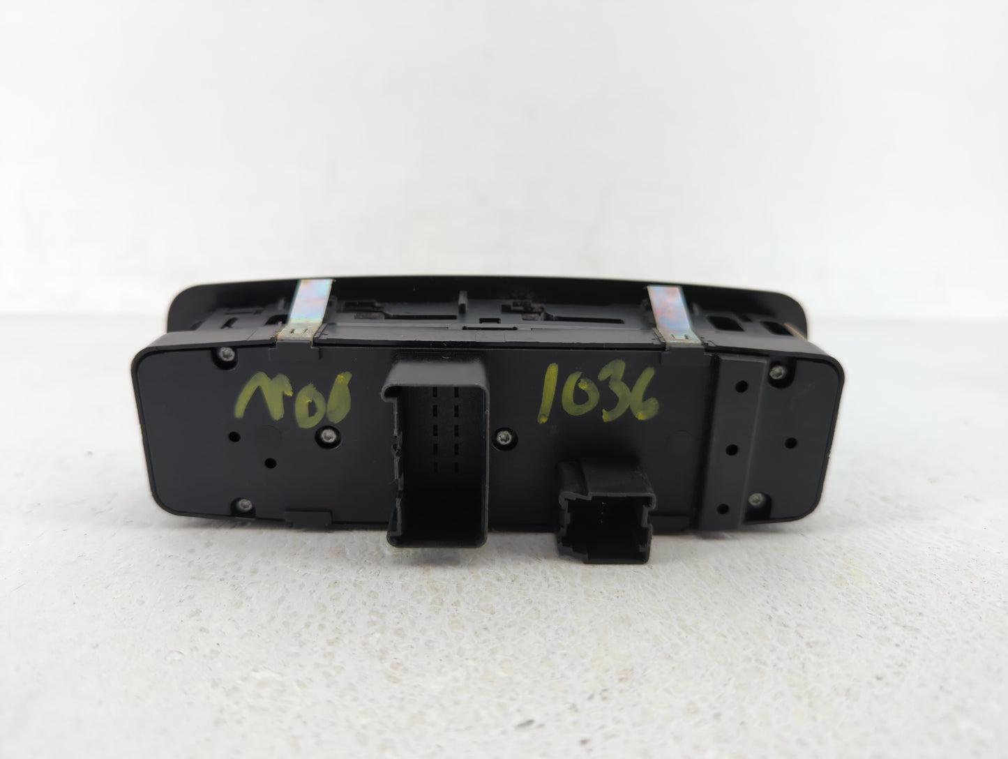 2016 Dodge Caravan Master Power Window Switch Replacement Driver Side Left P/N:68298871AA Fits OEM Used Auto Parts - Oemused
