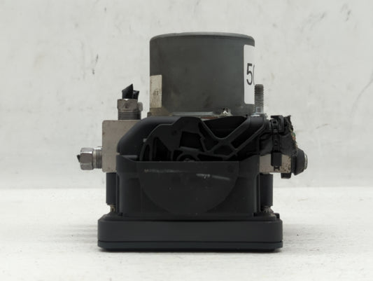 2016 Dodge Caravan ABS Pump Control Module Replacement P/N:P68183803AC Fits Fits 2015 2017 2018 2019 2020 OEM Used Auto Parts