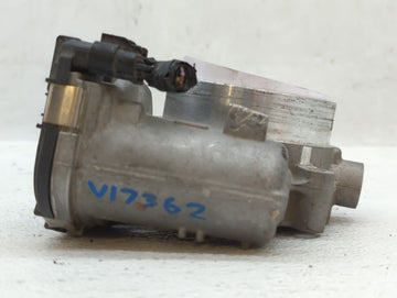 2016 Dodge Caravan Throttle Body P/N:05184349AC Fits Fits 2011 2012 2013 2014 2015 2017 2018 2019 2020 2021 2022 OEM Used Auto Parts