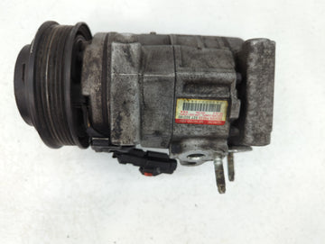 Dodge Caravan Air Conditioning A/c Ac Compressor Oem