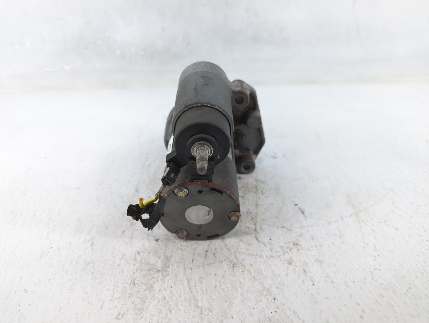 2016 Dodge Caravan Car Starter Motor Solenoid OEM P/N:428000-7200 Fits Fits 2011 2012 2013 2014 2015 2017 2018 2019 2020 202