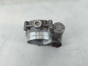 2016 Dodge Caravan Throttle Body P/N:0 280 750 570 05184349AC Fits Fits 2011 2012 2013 2014 2015 2017 2018 2019 2020 2021 2022 OEM Used Auto Parts