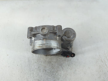 2016 Dodge Caravan Throttle Body P/N:05184349AC 0 280 750 570 Fits Fits 2011 2012 2013 2014 2015 2017 2018 2019 2020 2021 2022 OEM Used Auto Parts