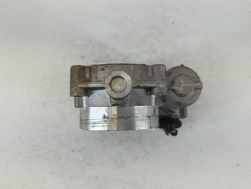 2016 Dodge Caravan Throttle Body P/N:05184349AC 0 280 750 570 Fits Fits 2011 2012 2013 2014 2015 2017 2018 2019 2020 2021 2022 OEM Used Auto Parts