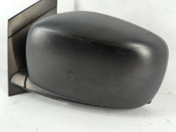 2016 Dodge Caravan Driver Side View Mirror - Left Door Mirror OEM Used