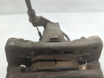 Dodge Caravan Front Passenger Right Brake Caliper