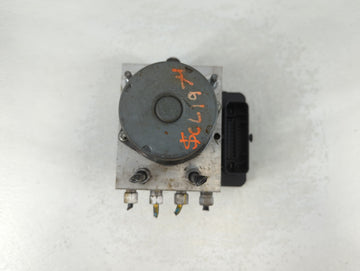 2016 Dodge Caravan ABS Pump Control Module Replacement P/N:P68183803AC Fits Fits 2015 2017 2018 2019 2020 OEM Used Auto Parts
