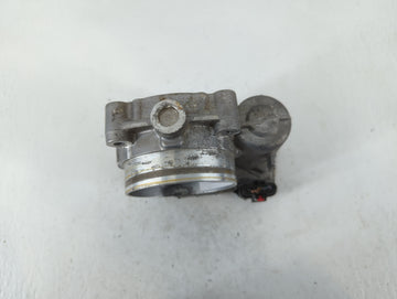 2016 Dodge Caravan Throttle Body P/N:0 280 750 570 05184349AC Fits Fits 2011 2012 2013 2014 2015 2017 2018 2019 2020 2021 2022 OEM Used Auto Parts