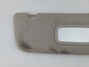 2016 Dodge Caravan Sun Visor Shade Replacement Passenger Right Mirror Fits Fits 2011 2012 2013 2014 2015 2017 2018 2019 2020 OEM Used Auto Parts