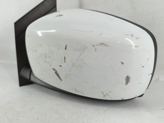 2016 Dodge Caravan Driver Side View Mirror - Left Door Mirror OEM Used