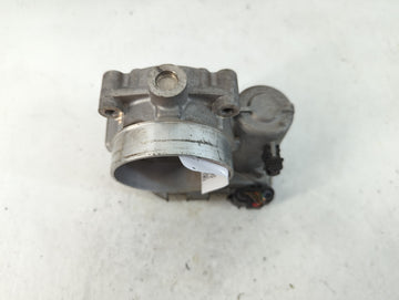 2016 Dodge Caravan Throttle Body P/N:0 280 750 570 05184349AC Fits Fits 2011 2012 2013 2014 2015 2017 2018 2019 2020 2021 2022 OEM Used Auto Parts
