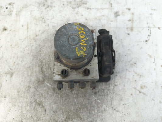 2016 Dodge Caravan ABS Pump Control Module Replacement P/N:P68183803AC Fits Fits 2015 2017 2018 2019 2020 OEM Used Auto Parts