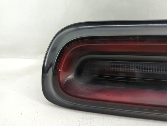 2015-2022 Dodge Challenger Tail Light Assembly Driver Left OEM P/N:68174069-AC Fits Fits 2015 2016 2017 2018 2019 2020 2021 2022 OEM Used Auto Parts