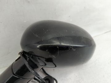 2015-2019 Dodge Challenger Driver Side View Mirror - Left Door Mirror OEM Used