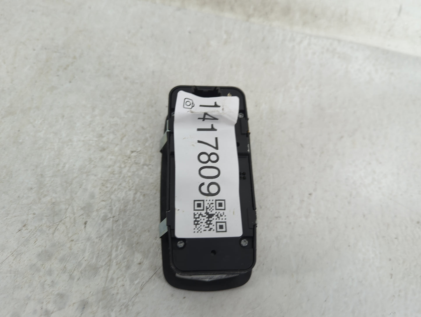 2015-2022 Dodge Challenger Master Power Window Switch Replacement Driver Side Left P/N:68183752AE Fits OEM Used Auto Parts -