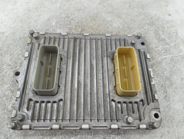 2016-2017 Dodge Challenger PCM Engine Control Computer ECU ECM PCU OEM P/N:P68243309AA P68274804AC, A2C7454120100 Fits 2016 2017 OEM Used Auto Parts