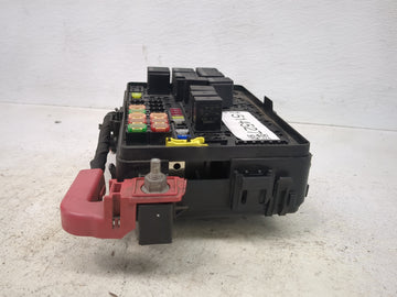 2016 Dodge Challenger Fusebox Fuse Box Panel Relay Module P/N:P68273739AE 68273739AE Fits OEM Used Auto Parts