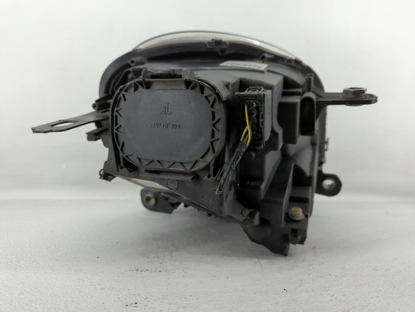 2015-2022 Dodge Challenger Passenger Right Oem Head Light Headlight Lamp - Oemusedautoparts1.com