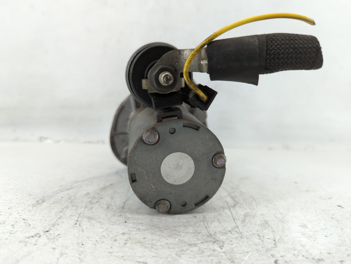 2011-2016 Dodge Challenger Car Starter Motor Solenoid OEM P/N:428000-7210 04801852AB Fits Fits 2011 2012 2013 2014 2015 2016