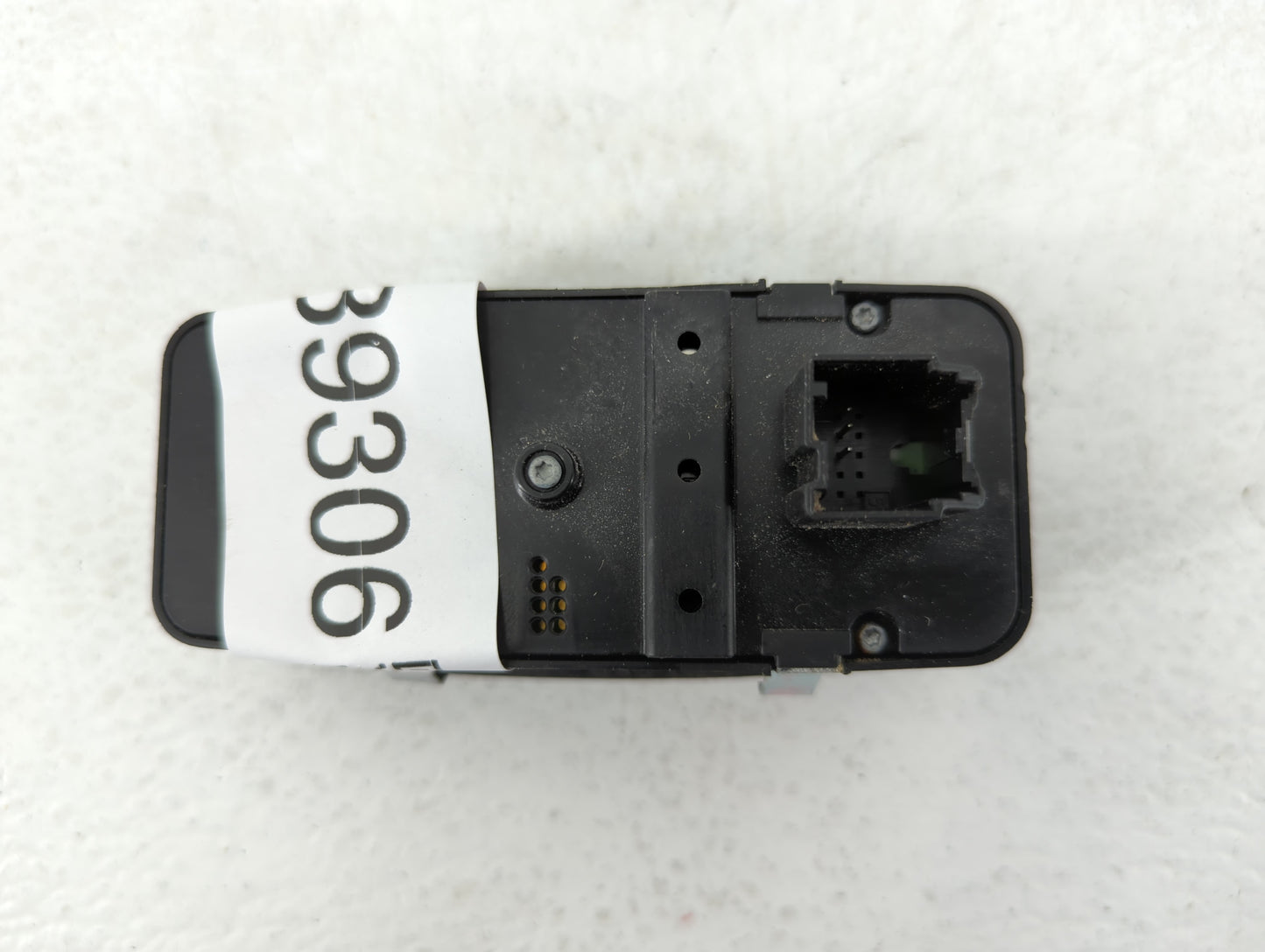 2015-2022 Dodge Challenger Master Power Window Switch Replacement Driver Side Left P/N:68183752AE Fits OEM Used Auto Parts -