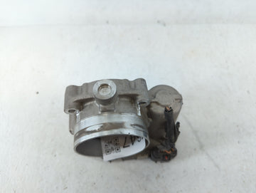 2011-2022 Dodge Challenger Throttle Body P/N:05184349AC 0 280 750 570 Fits OEM Used Auto Parts