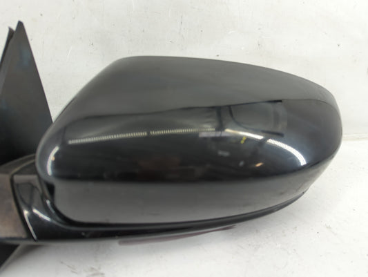2015-2020 Dodge Charger Driver Side View Mirror - Left Door Mirror OEM Used
