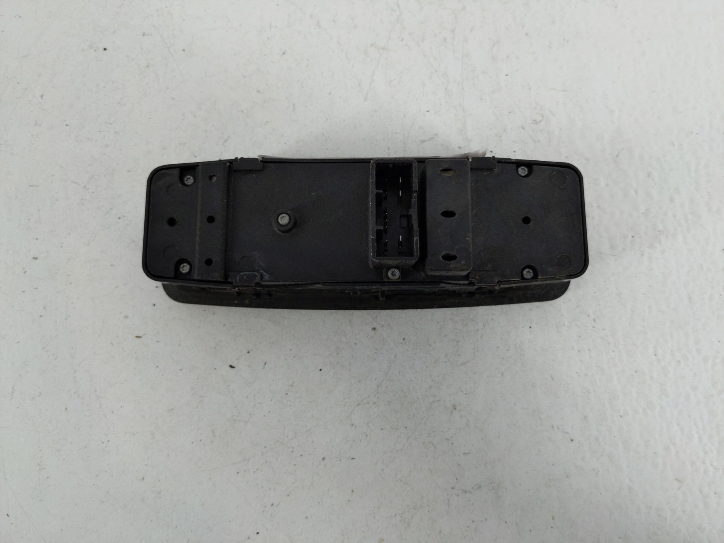 2015-2019 Dodge Charger Master Power Window Switch Replacement Driver Side Left P/N:68234092AC Fits OEM Used Auto Parts - Oe