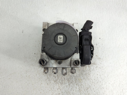 2015-2022 Dodge Charger ABS Pump Control Module Replacement Fits Fits 2015 2016 2017 2018 2019 2020 2021 2022 OEM Used Auto Parts