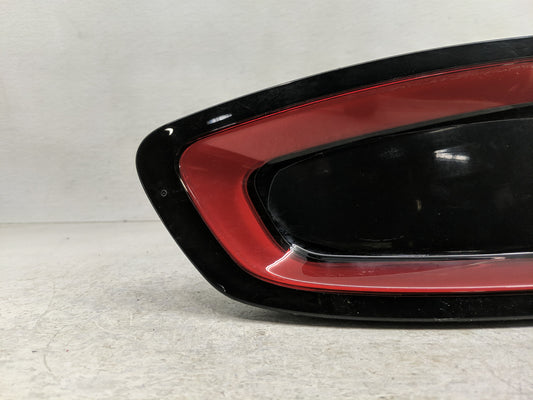 2015-2022 Dodge Charger Tail Light Assembly Passenger Right OEM Fits Fits 2015 2016 2017 2018 2019 2020 2021 2022 OEM Used Auto Parts