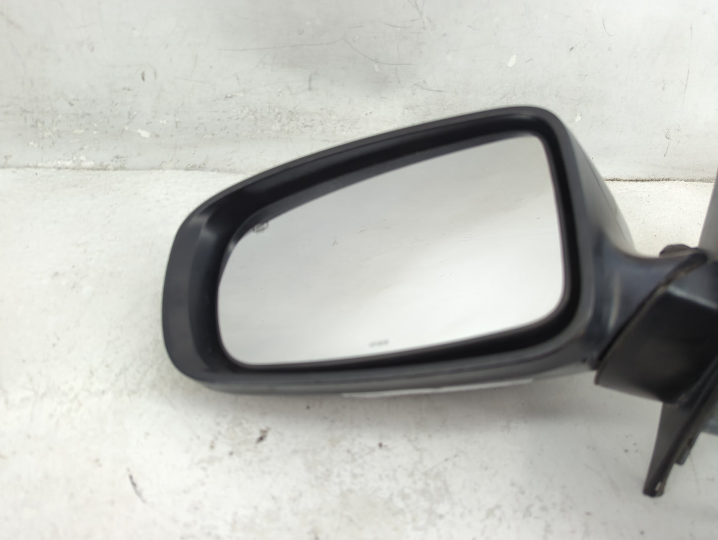 2015-2020 Dodge Charger Driver Side View Mirror - Left Door Mirror OEM Used - Oemusedautoparts1.com