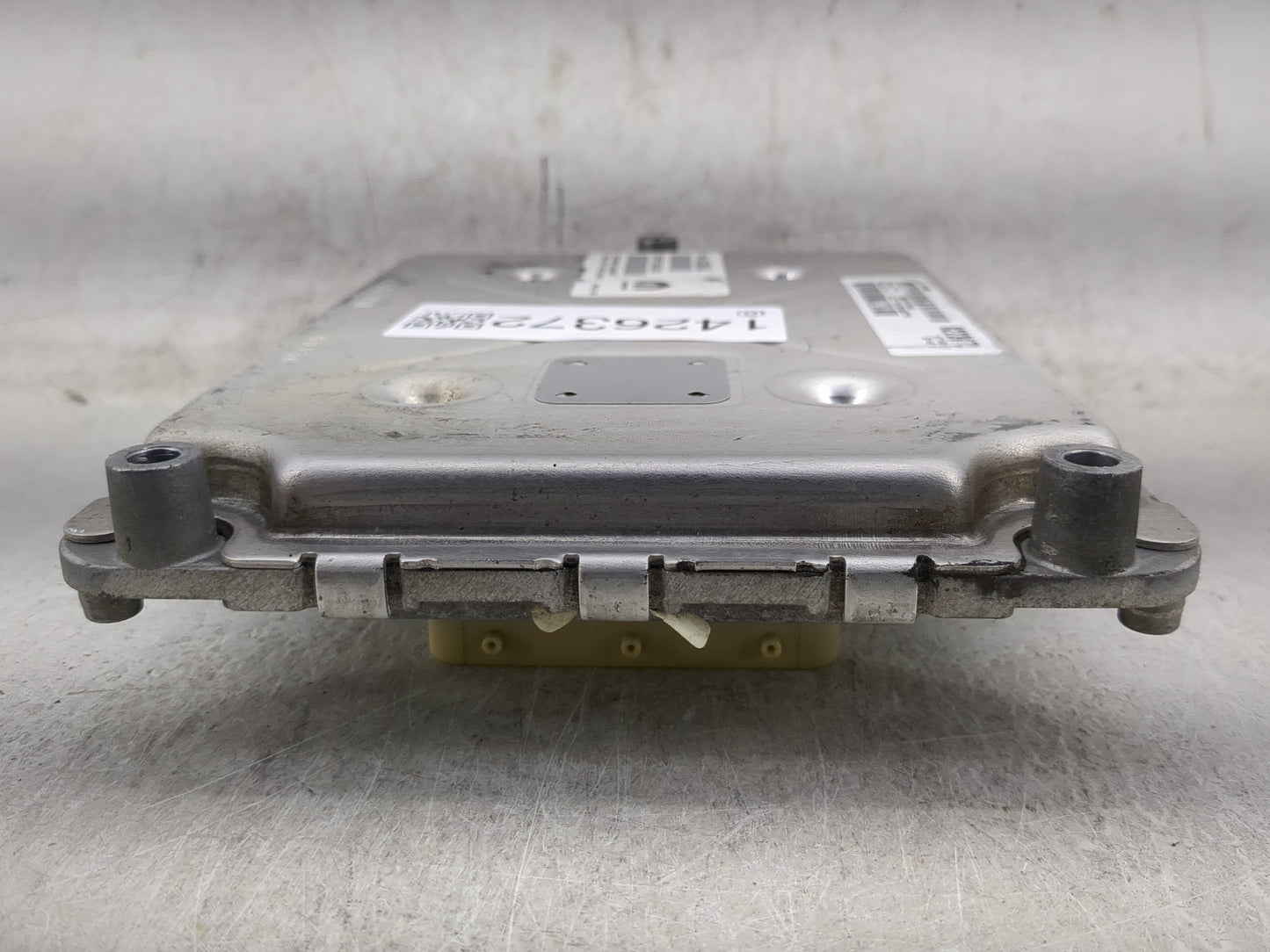 2016-2017 Dodge Charger PCM Engine Control Computer ECU ECM PCU OEM P/N:P68243309AA A2C74541201001 Fits Fits 2016 2017 OEM U