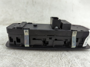 2015-2019 Dodge Charger Master Power Window Switch Replacement Driver Side Left P/N:68262253AC 10123689 Fits OEM Used Auto Parts