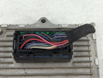 2018-2019 Dodge Charger PCM Engine Control Computer ECU ECM PCU OEM P/N:P68330904AA P68395679AD, A2C7576940000 Fits Fits 2018 2019 OEM Used Auto Parts