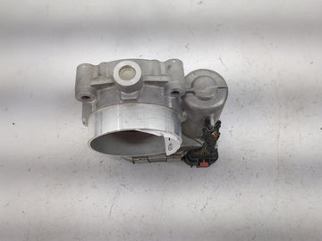2011-2022 Dodge Charger Throttle Body P/N:05184349AC 0280750570 Fits OEM Used Auto Parts
