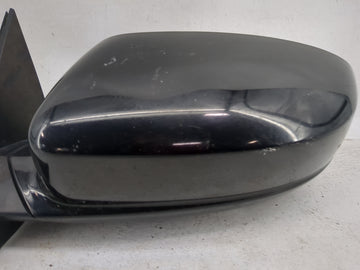 2015-2020 Dodge Charger Passenger Side View Mirror - Right Door Mirror OEM Used