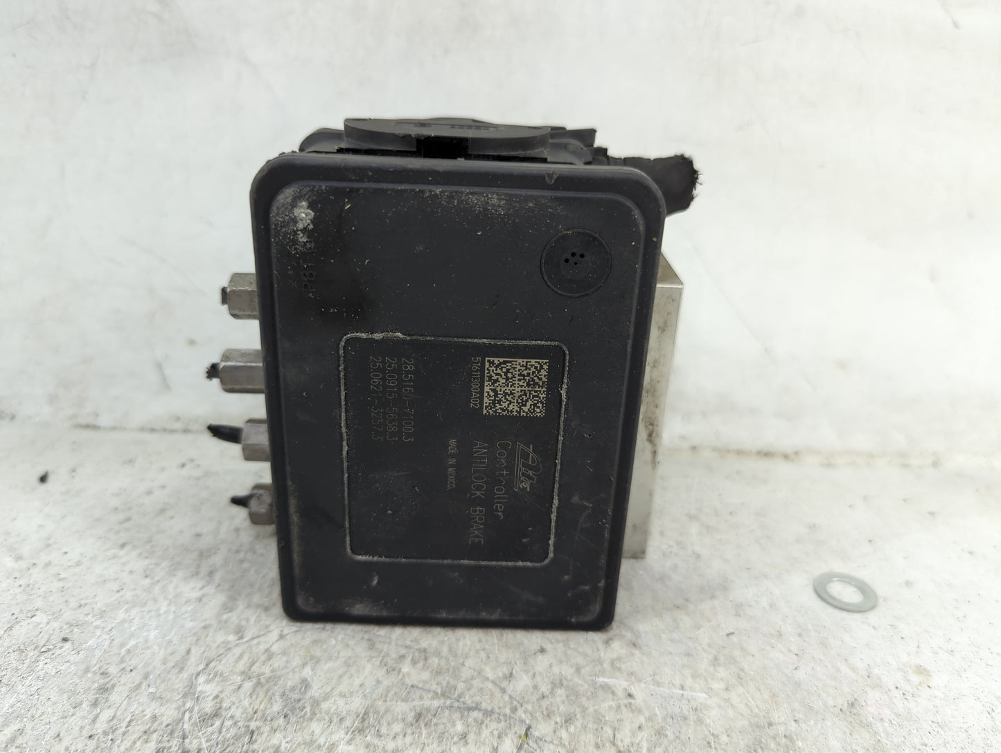 2015-2022 Dodge Charger ABS Pump Control Module Replacement P/N:P68276897AB 25.0220-0488.4 Fits OEM Used Auto Parts - Oemuse