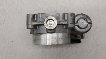 2011-2018 Dodge Charger Throttle Body P/N:05184349AB 05184349AE, 05184349AC Fits Fits 2011 2012 2013 2014 2015 2016 2017 2018 2019 OEM Used Auto Parts