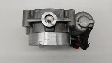 2011-2018 Dodge Charger Throttle Body P/N:05184349AF 05184349AD, 05184349AB Fits Fits 2011 2012 2013 2014 2015 2016 2017 2018 2019 OEM Used Auto Parts