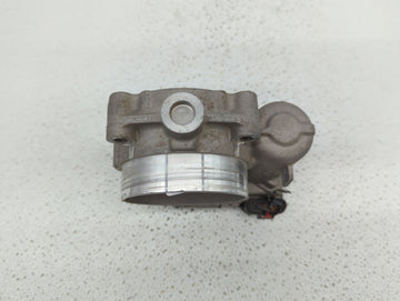 2011-2018 Dodge Charger Throttle Body P/N:05184349AC 05184349AE, 05184349AF Fits Fits 2011 2012 2013 2014 2015 2016 2017 2018 2019 OEM Used Auto Parts